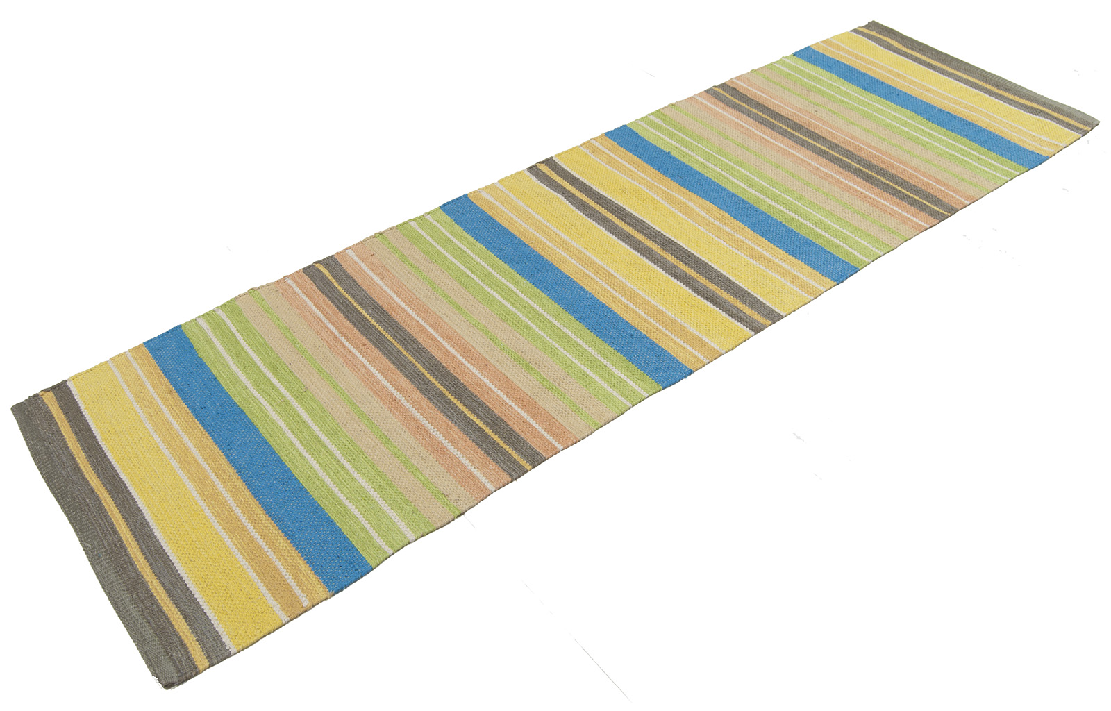 Farah1970 - galleriade ideas de 200x60 cm kilim auténtica, original e hecha a mano