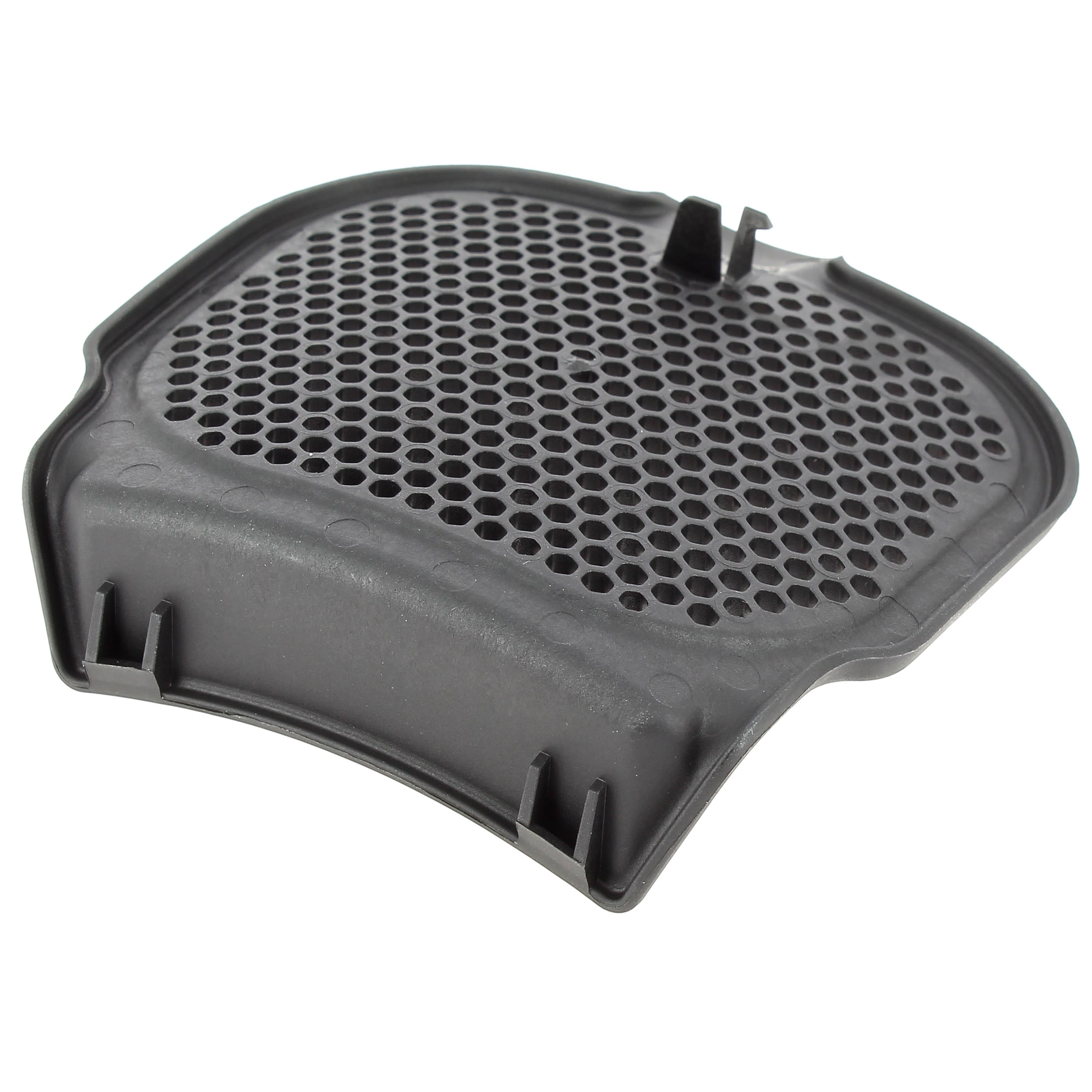 Filtre actifry ss-991268 - friteuse - 2