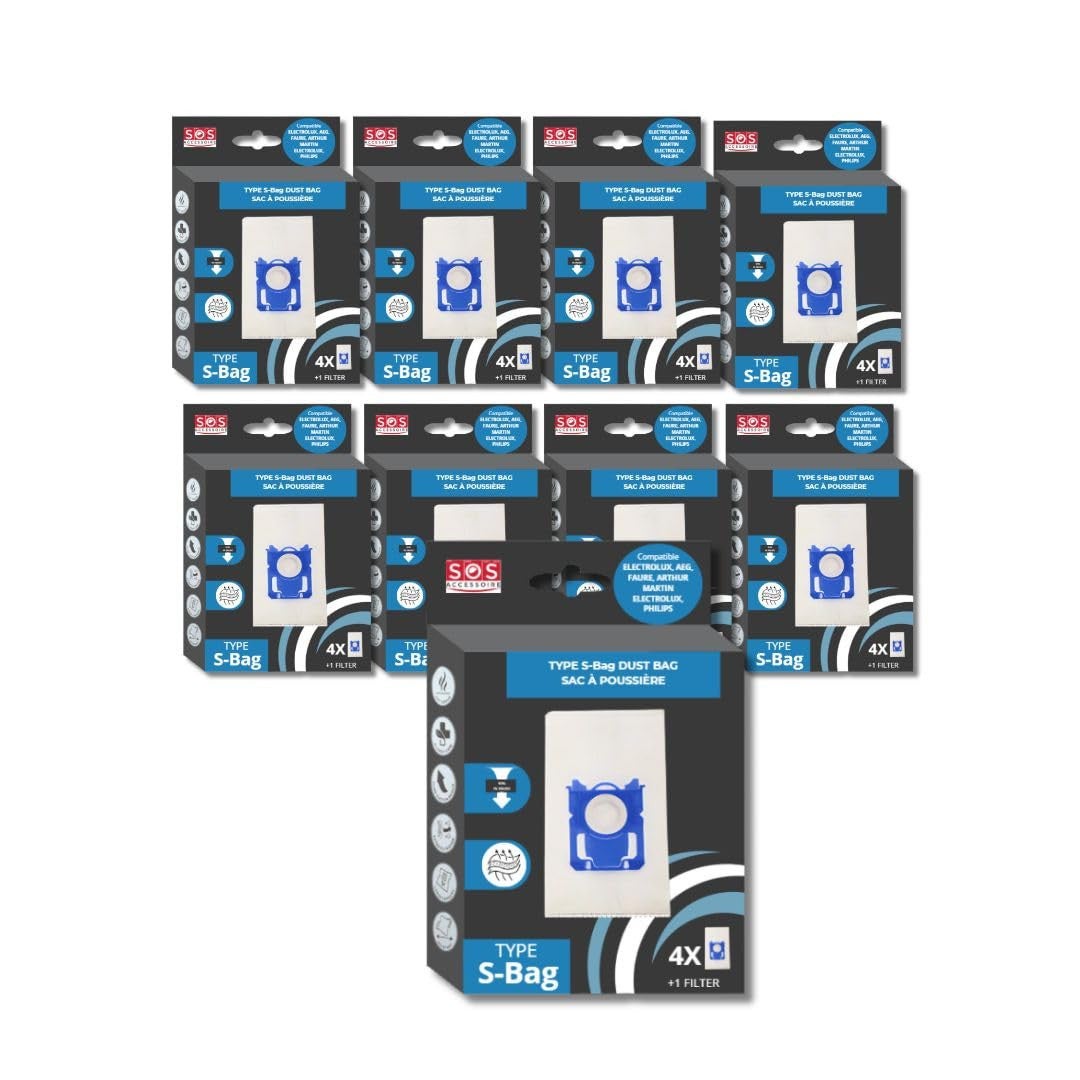 Sos Accessoire Charbon Actif Pour Aquariums Et Bassins Recharge