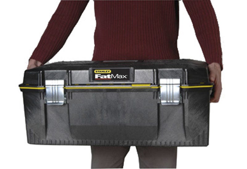 Boîte à outils Haute résistance Stanley Fatmax - 6