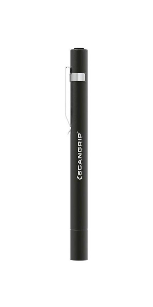 Scangrip latarka LED FLASH Pencil 75 lm - 35130
