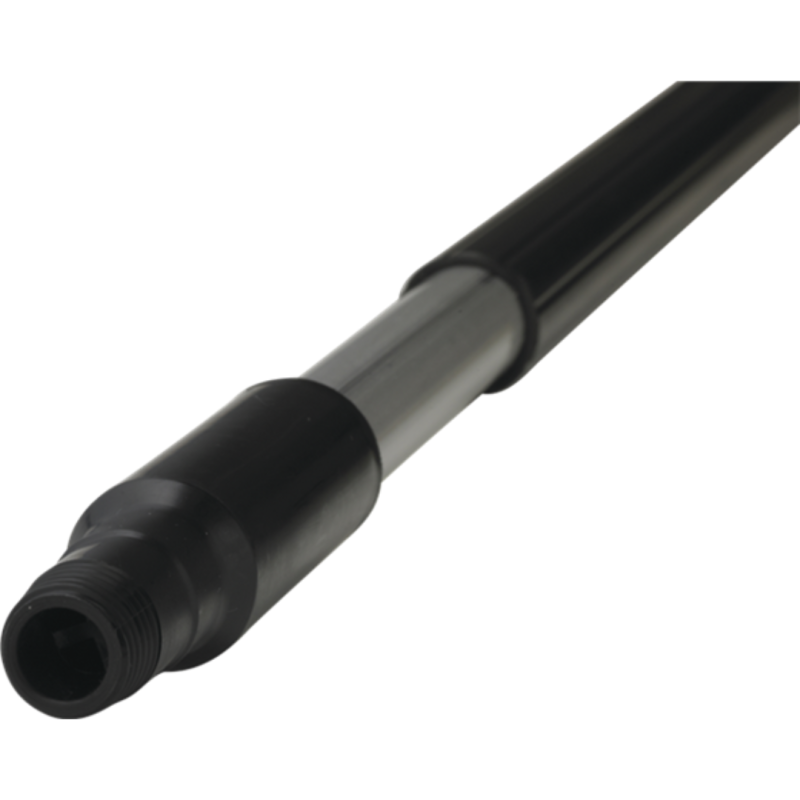Manche télescopique aluminium à passage d'eau 299152Q - 1540mm diamètre 31 - Vikan - 2