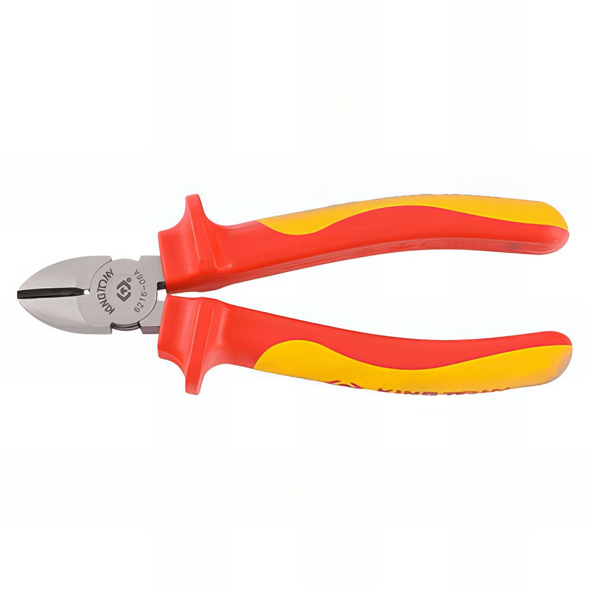 Pince Coupante Diagonale Ryobi RHDC160 - Coupe Jusqu'à 2mm, Neuve Sous Blister