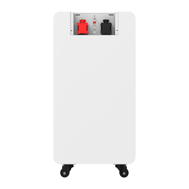 Batterie au lithium Felicity 16 kW – Compatible avec Growatt, Deye, Voltronic, Victron, Solis, MPP Solar – Garantie 10 ans – Longue durée de vie - 4
