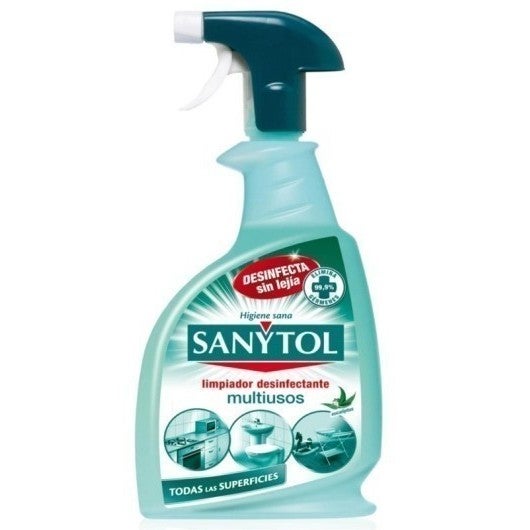 Sanytol multiuso 750ml - 3
