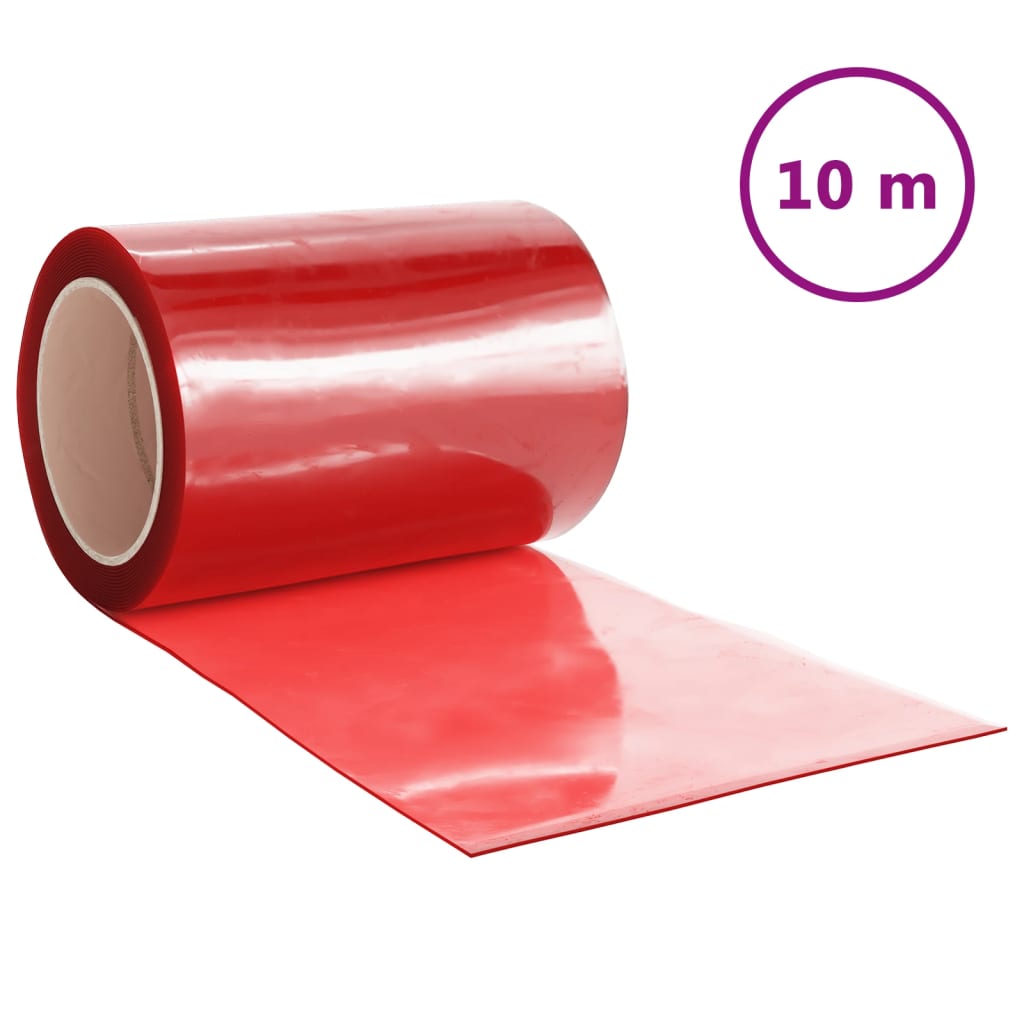 Lamapla Scacciamosche In Polietilene Con Manico – Rosso, 44,3 Cm – Lavabile, Confezione Singola
