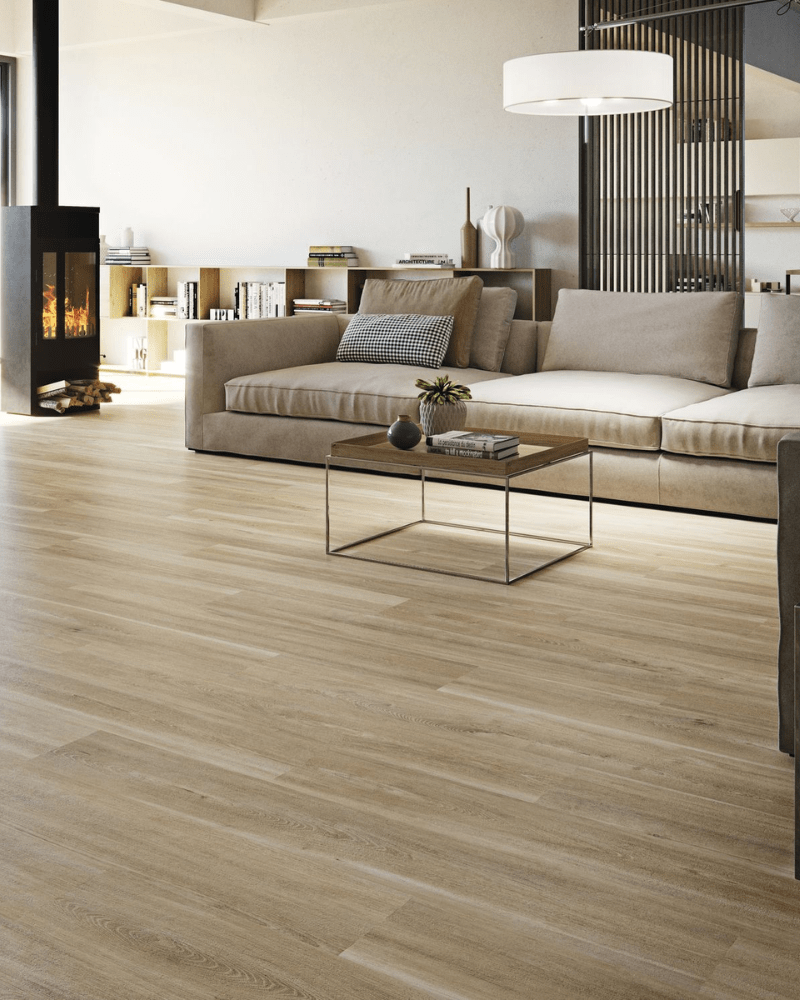 Carrelage Sol Intérieur et Extérieur 20x120 cm Antidérapant (R11 ...