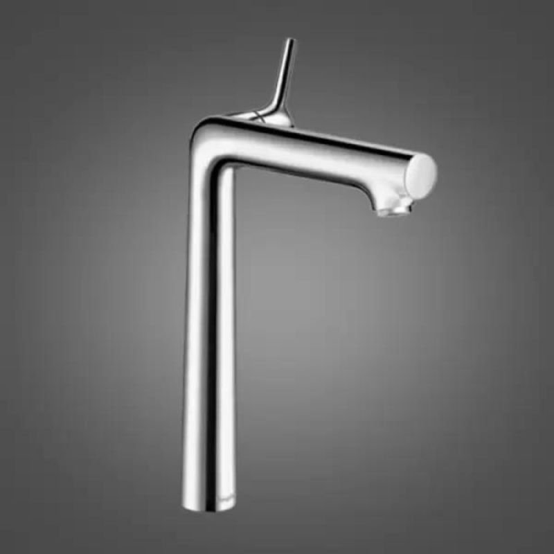 Miscelatore per lavabo Hansgrohe Talis S 250 con piletta a scomparsa e piletta a scomparsa - 2