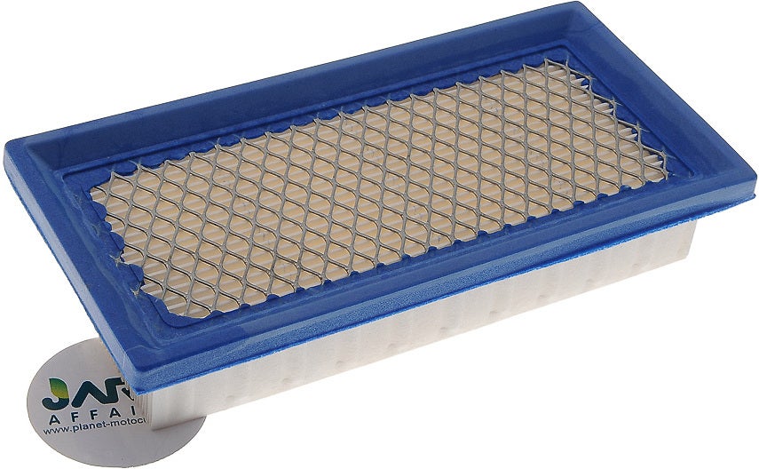 Filtre à air 178x89x29mm compatible avec Briggs Stratton remplace 494511 - 2