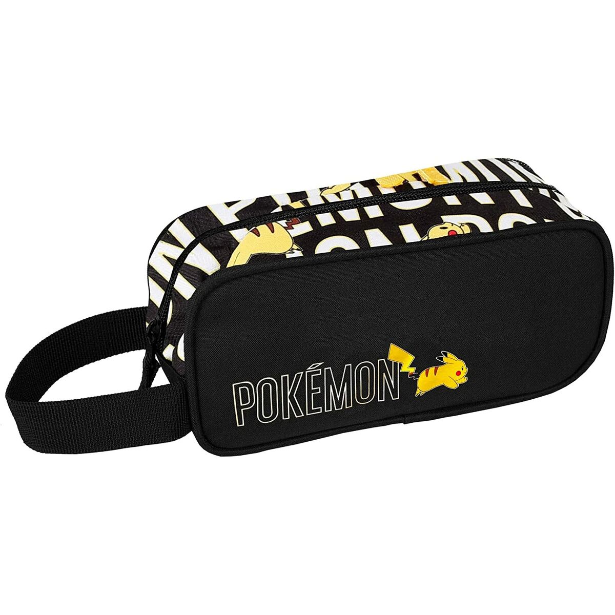 Sac Fourre-tout Pikachu Original Du Pokemon Center - Occasion