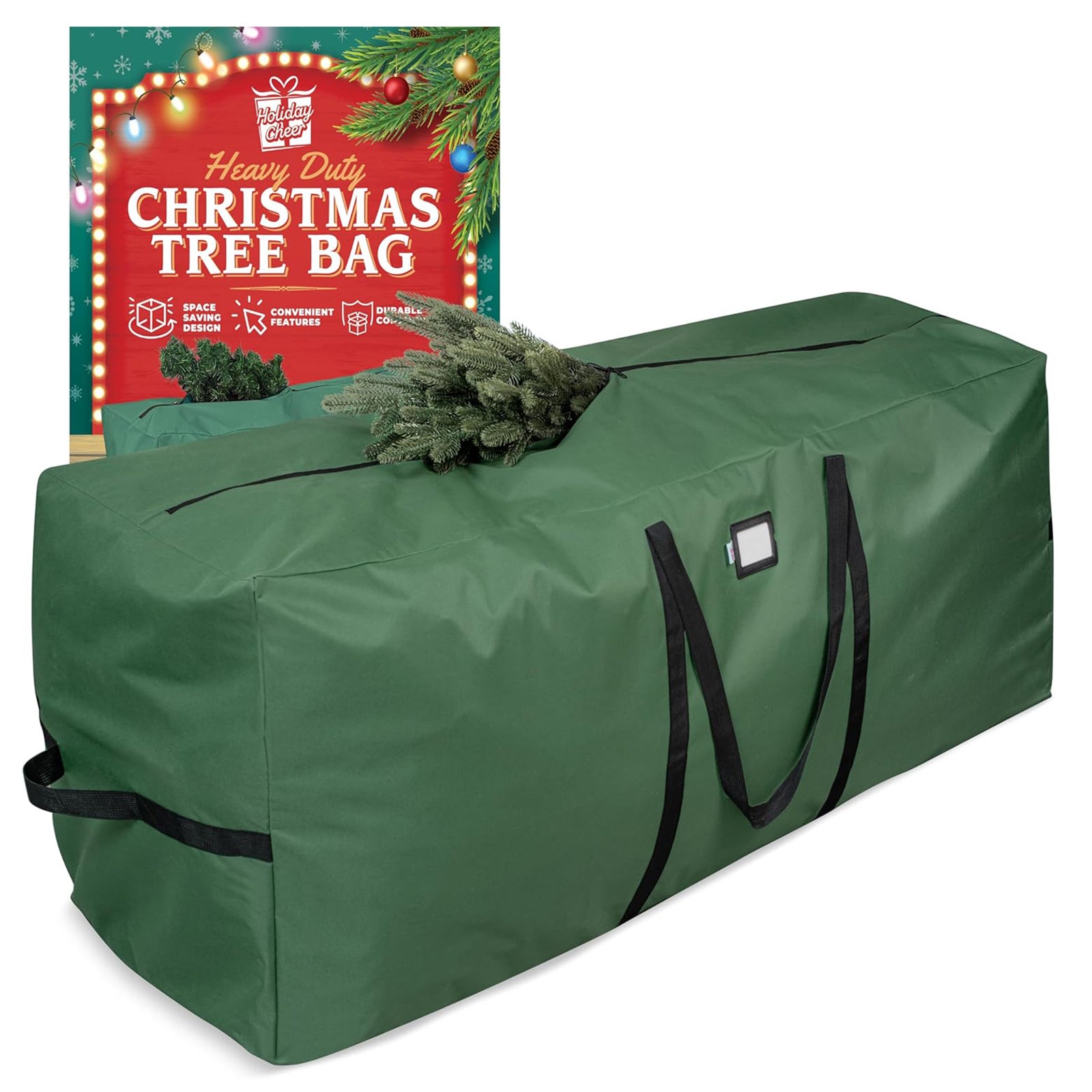 Organizador Adornos Navidad Contenedor De Almacenamiento De Adornos De  Navidad, Caja Que Almacena Hasta 54, Divisores Ajustables, Organizador  Grande Para Proteger Y Almacenar La Decoración De Día Festivo Caja Guardar  Bolas Navidad, image size:1600x1600