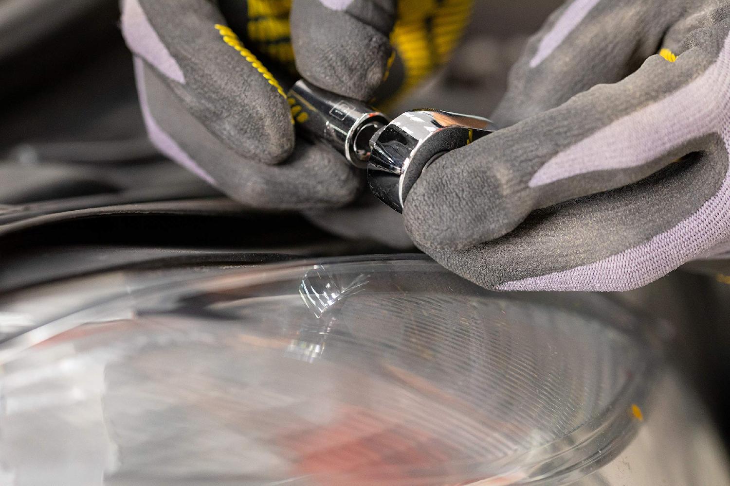 Stanley STMT82672-0 Jeu d'embouts 1/4