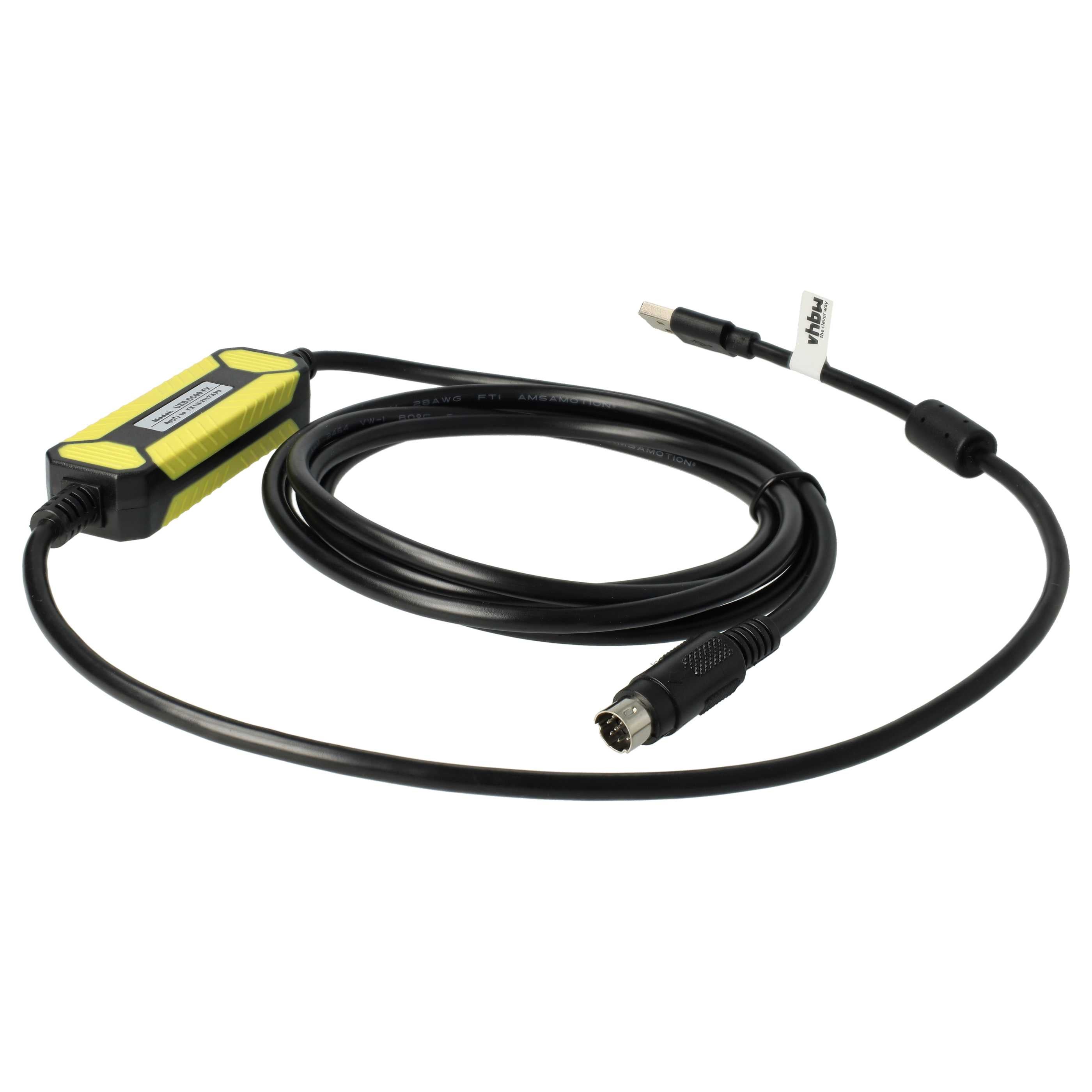 vhbw adattatore OTG compatibile con Kia, Kenwood, Jaguar
