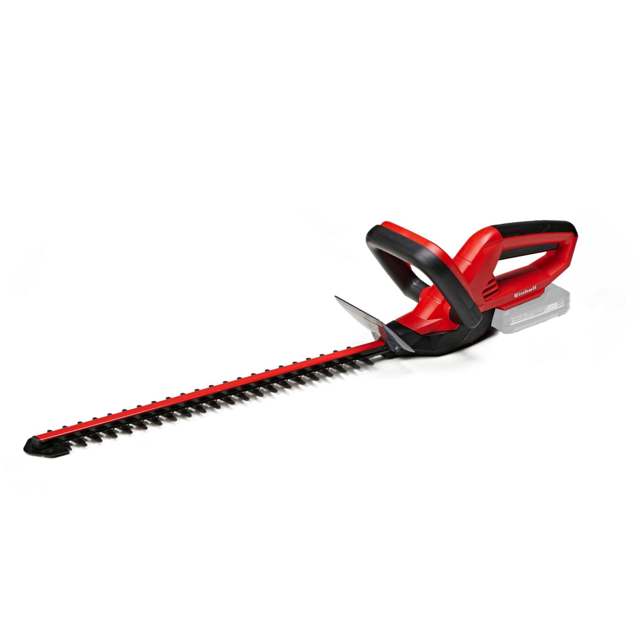 Nożyce do żywopłotu Einhell GE-CH 1846 Li-Solo Bateria i ostrze 46 cm