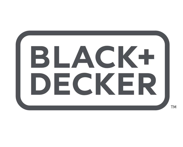 Black & Decker BLACK+DECKER BEMW461ES-QS Tondeuse à Gazon Filaire 6 Hauteurs, 1400 W, Orange, 34 cm