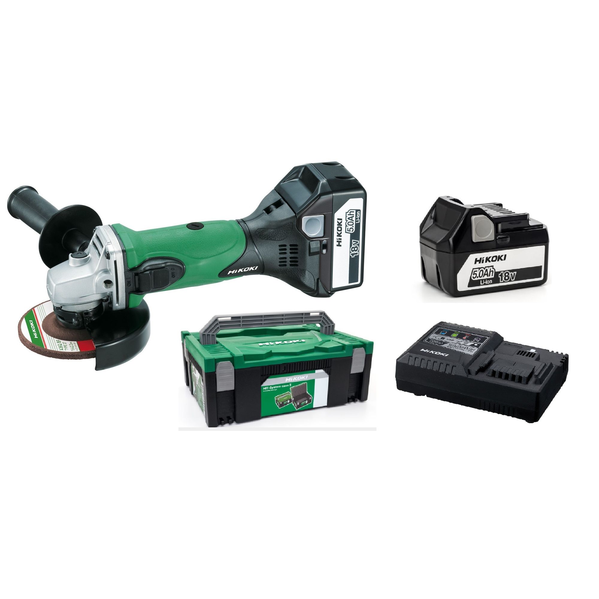 Mini Meuleuse D'angle 12 V 19 500 Tr/min, Meuleuse Sans Fil, Meuleuse