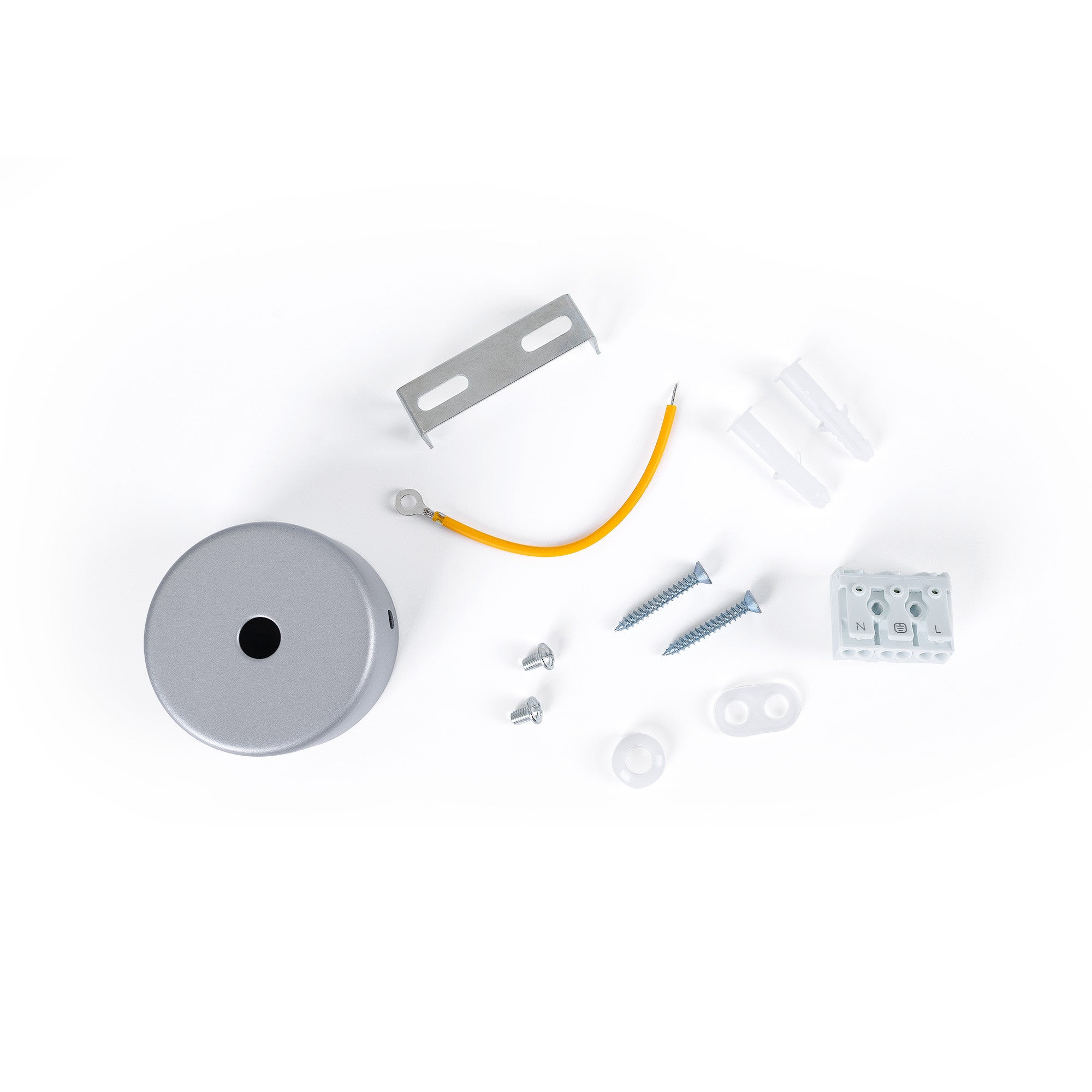 Chauffage De Plafond Radiateur Pour Intérieur Et Extérieur Bar Restaurant Terrasse 420mm 1500W