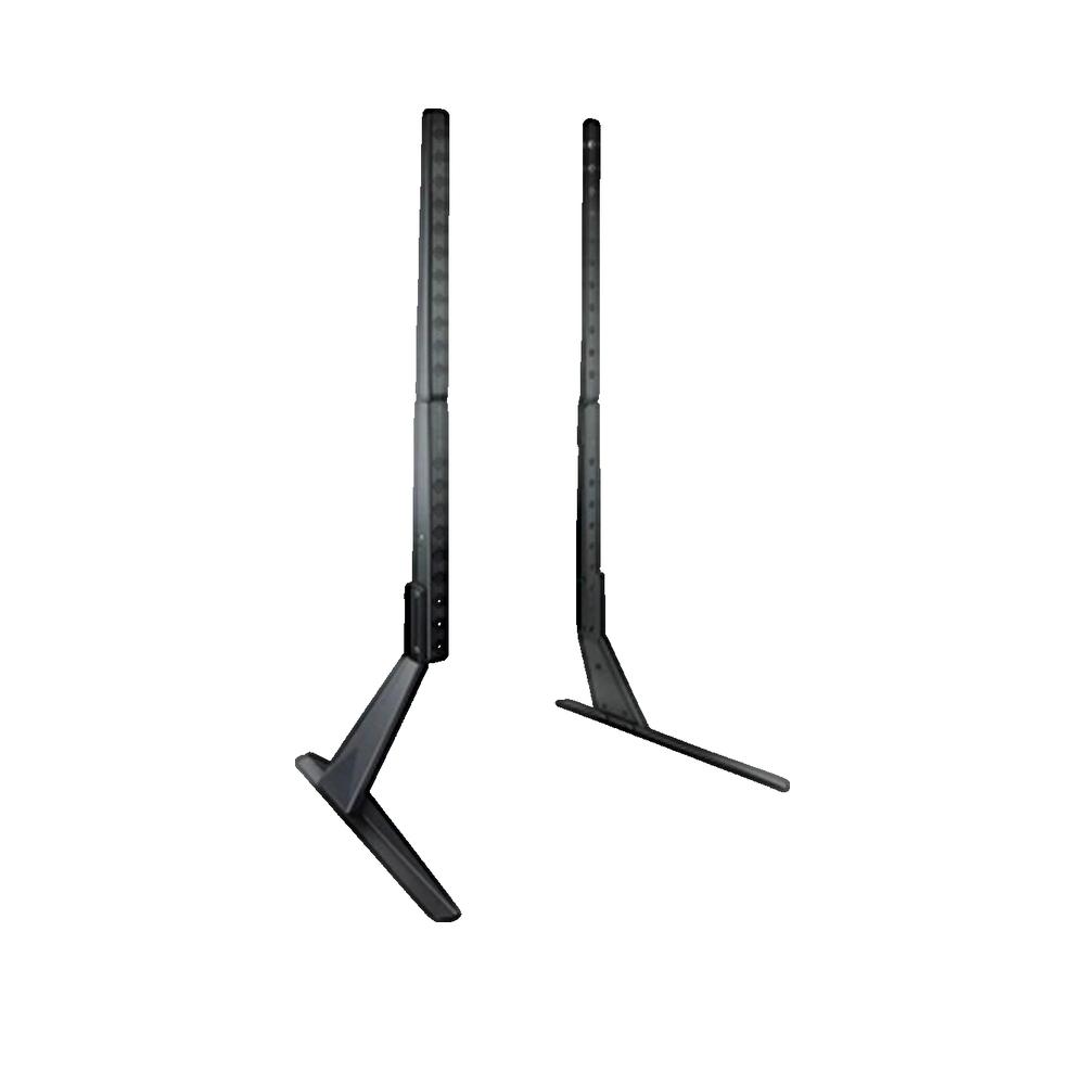 TooQ DB2375F-B Soporte de Mesa para TV 23"-75" VESA 800x400 Máx 40Kg - Imagen 5