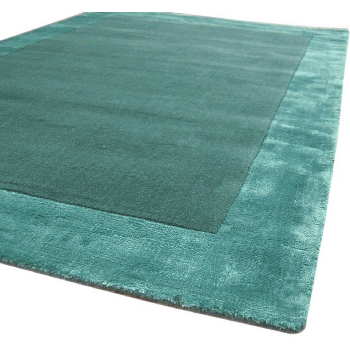 Tapis pure laine tufté main TOSCA 120x170 cm - 3