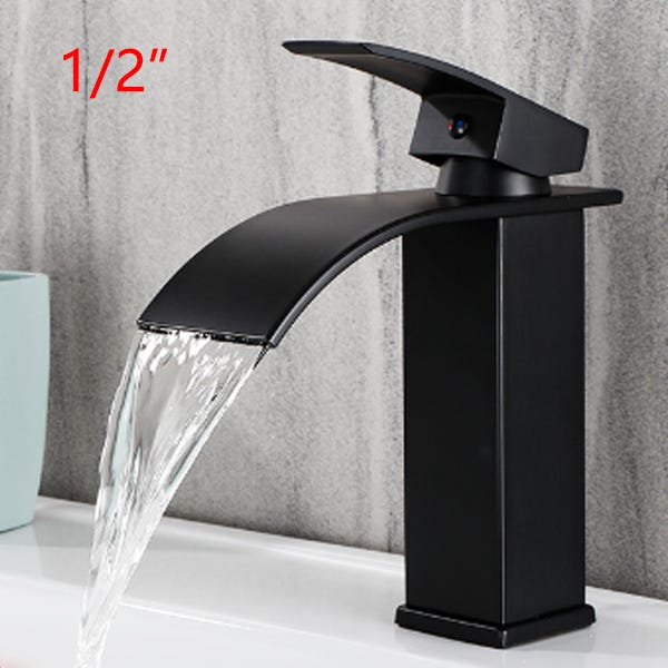 Cocina Baños Modernos Con Griferia Negra Baños Modernos Griferia