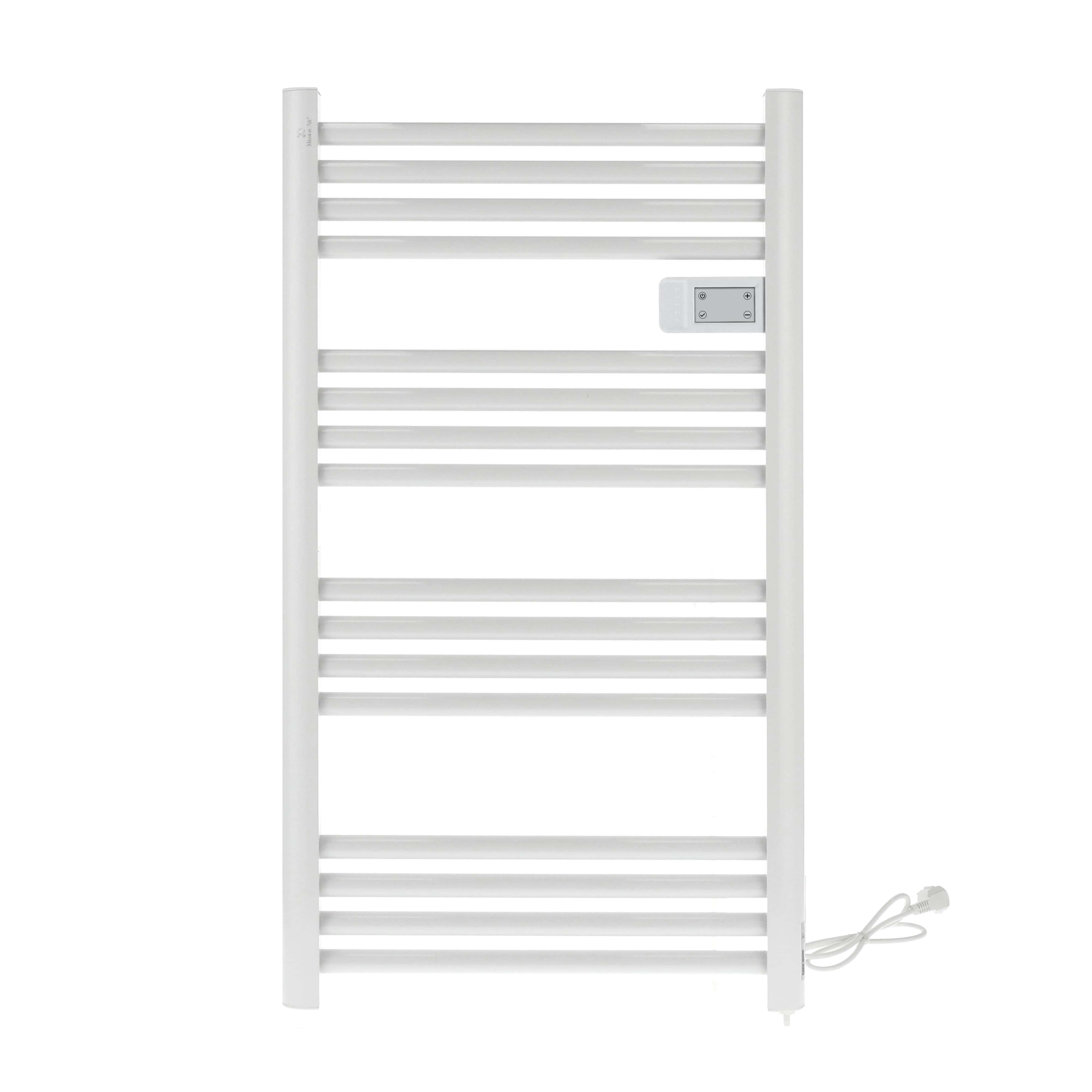 Grzejnik łazienkowy PARIS 500W White