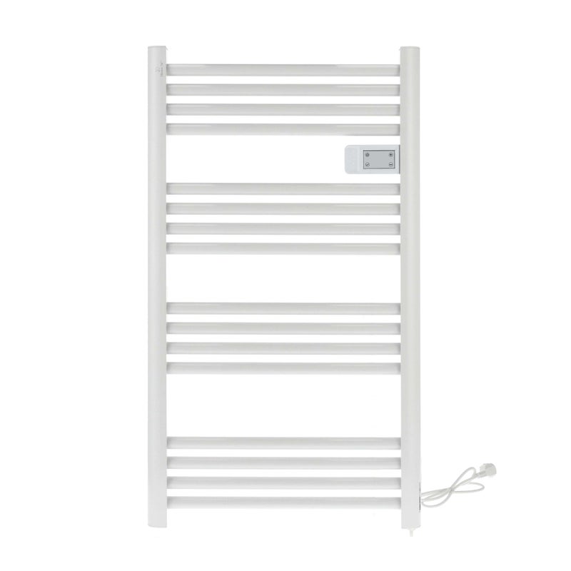 Grzejnik łazienkowy PARIS 500W White