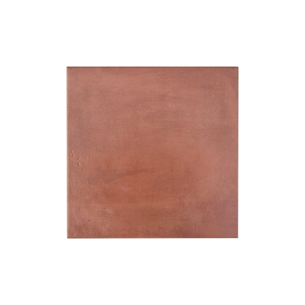 STC Ghirlanda Lettera Terracotta