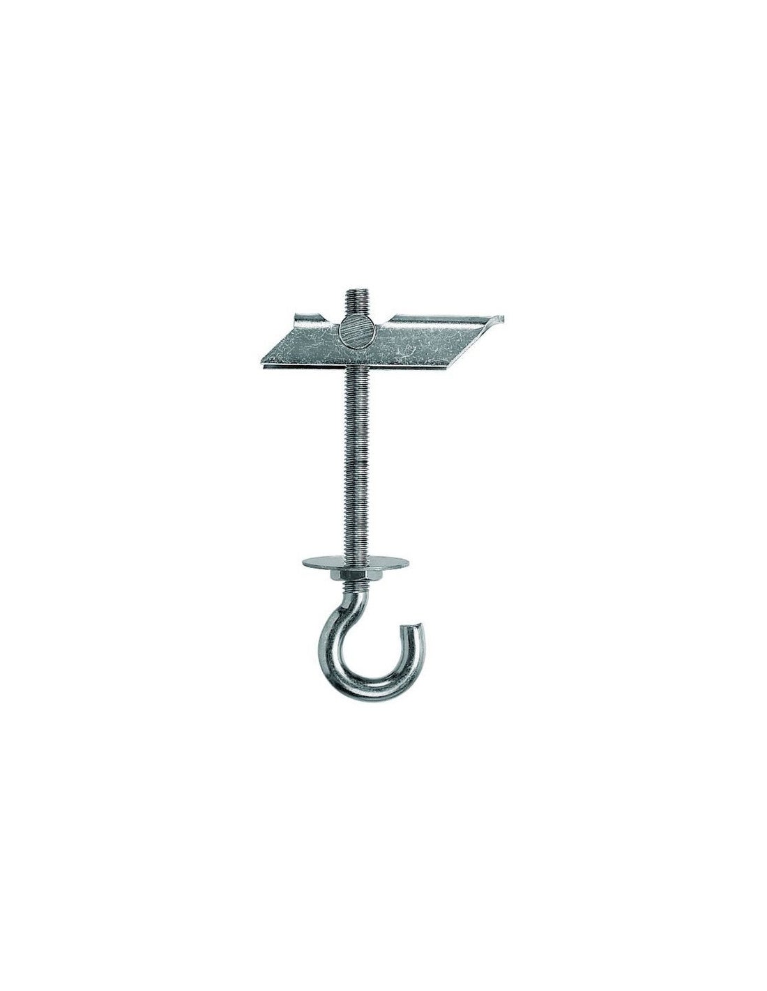 Cheville à bascule Fischer M6X100 Acier zingué KDH65 pièces Leroy Merlin — free download