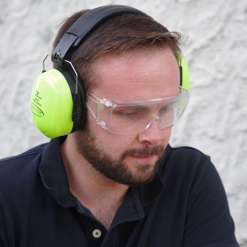 Lunettes de protection Manufrance® - Taille Taille Unique - 4