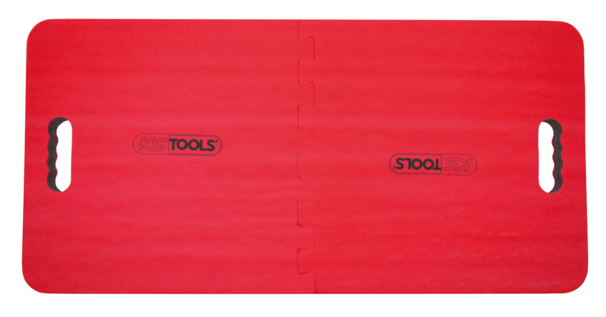 Ks tools tapis de protection, 1150x550x36mm, 2 pcs