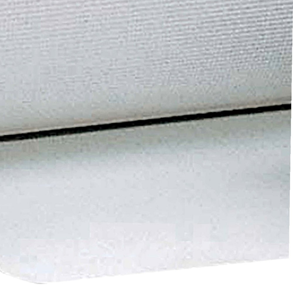 Tulle moustiquaire WERKA PRO 100x250cm Blanc - 5