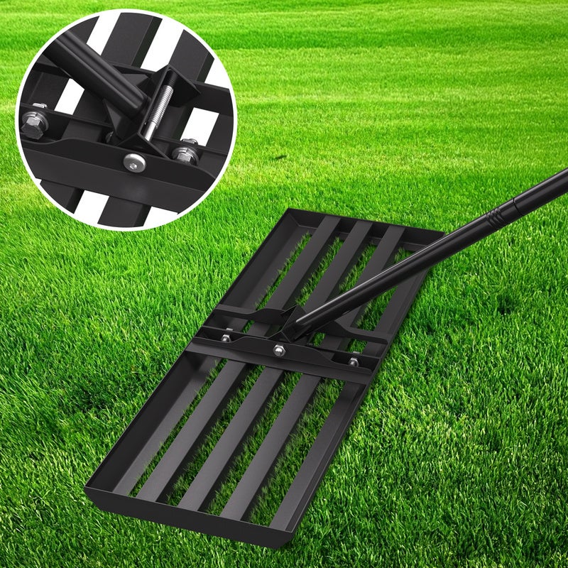 Robot Tondeuse Acier Inoxydable, Pièces Automatiques" - Test Et Avis