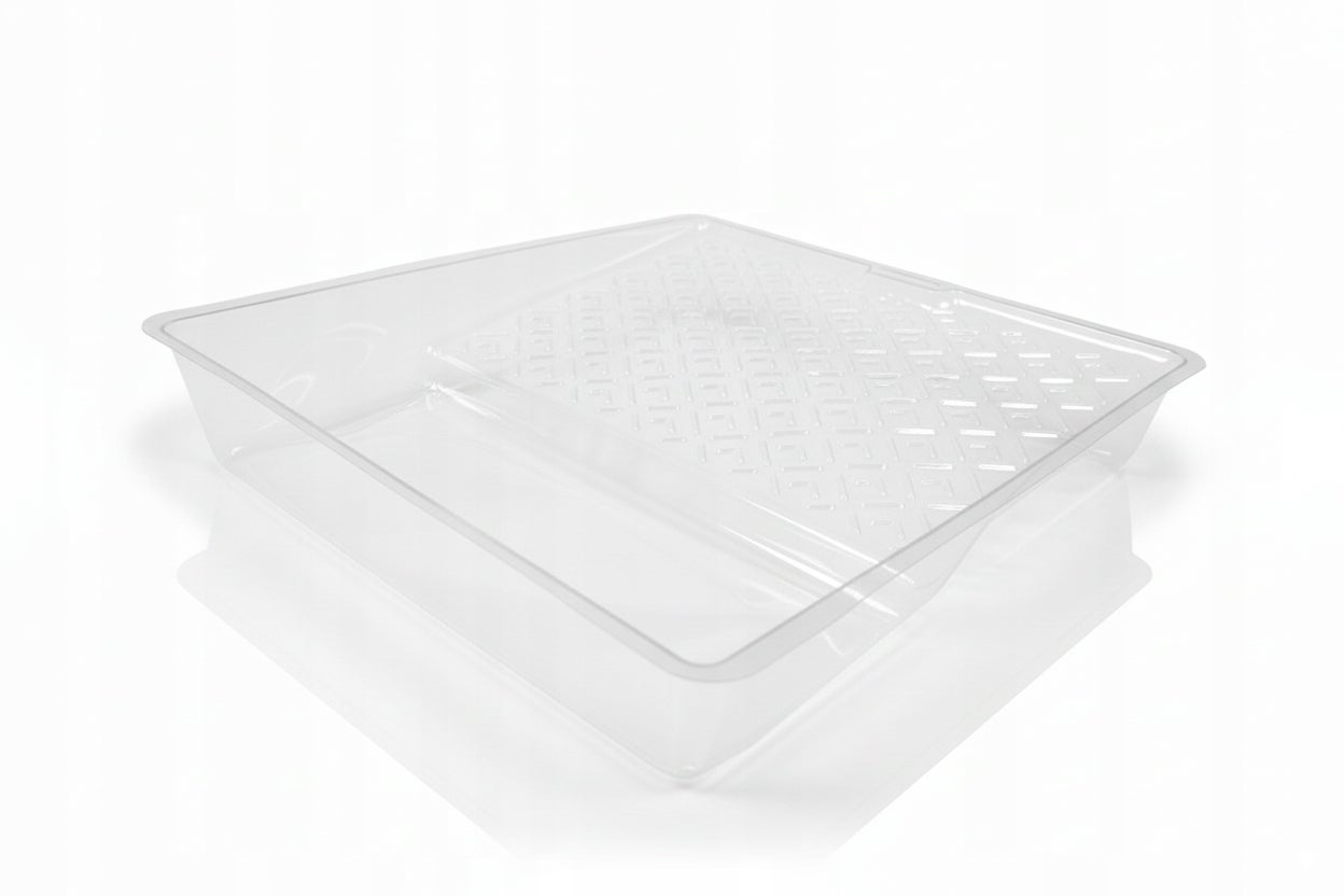 Wkład do kuwety malarskiej 1szt 33х35cm do wałka 25cm Polax