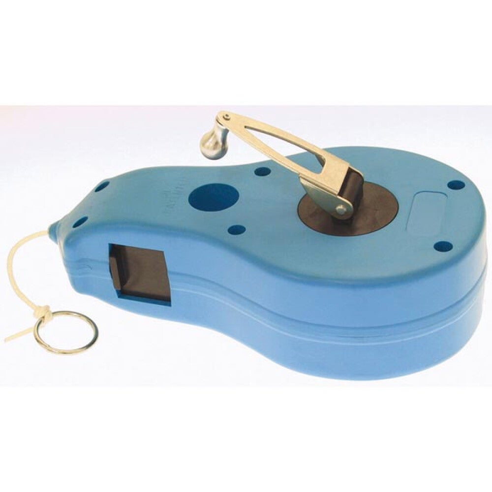 Cordex Rouge 30 M Fil 1.5mm Tressé - Taliaplast