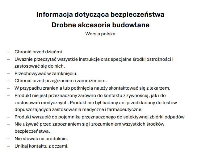 TAŚMA NAPRAWCZA BIAŁA ZBROJONA DUCT TAPE 48mm x 45m - 6