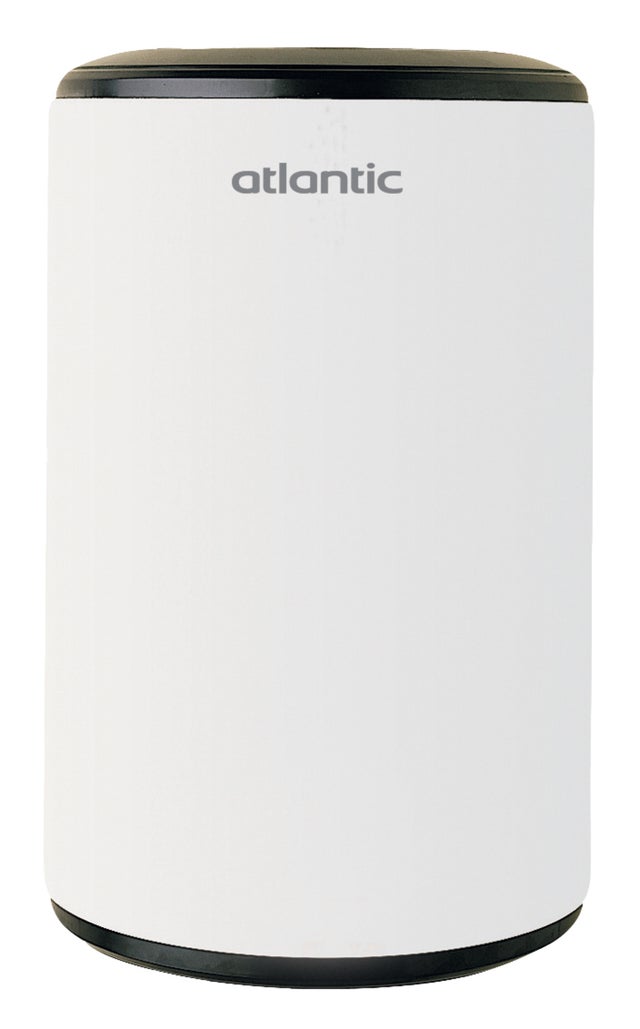 Chauffe-eau électrique Petite Capacité sur évier 50L - ATLANTIC - 327106