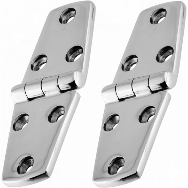TIENTIBENE IN ACCIAIO INOX - G.F.N. Gibellato Forniture Nautiche