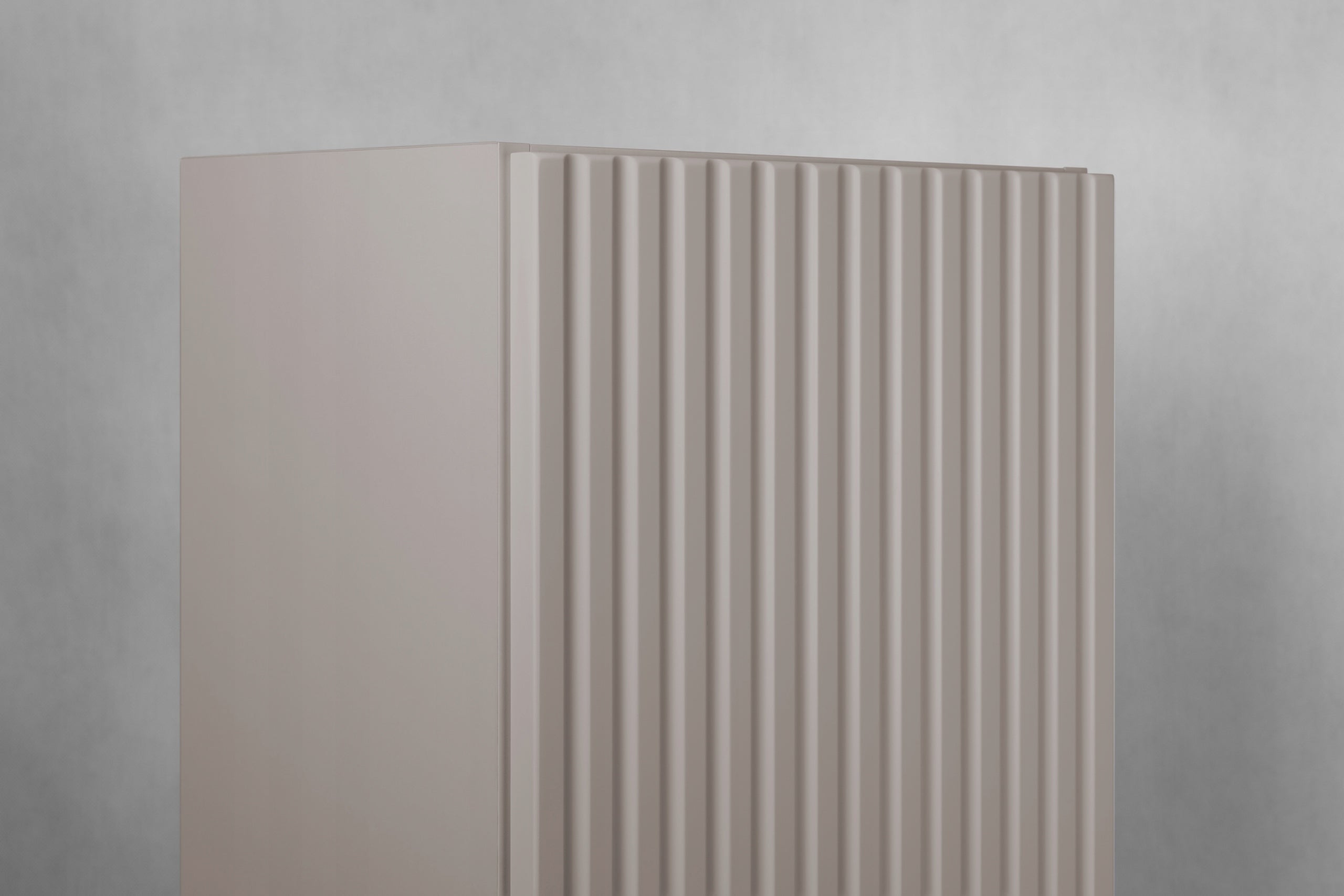 Colonna per mobile bagno FLOW CACHEMIRE 35 x 136 cm - 4