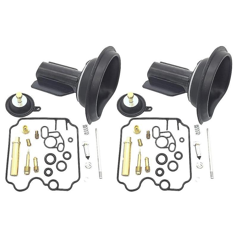 Plaquettes De Frein Avant Arrière Cnornus Pour Yamaha XTZ750 Super Tenere & YFZ450