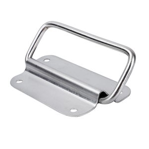 Broches à Dégagement Rapide 8x45 Mm Avec Cordon Anti-perte - 2 Pièces - Acier Carbone - Marque Uxcell