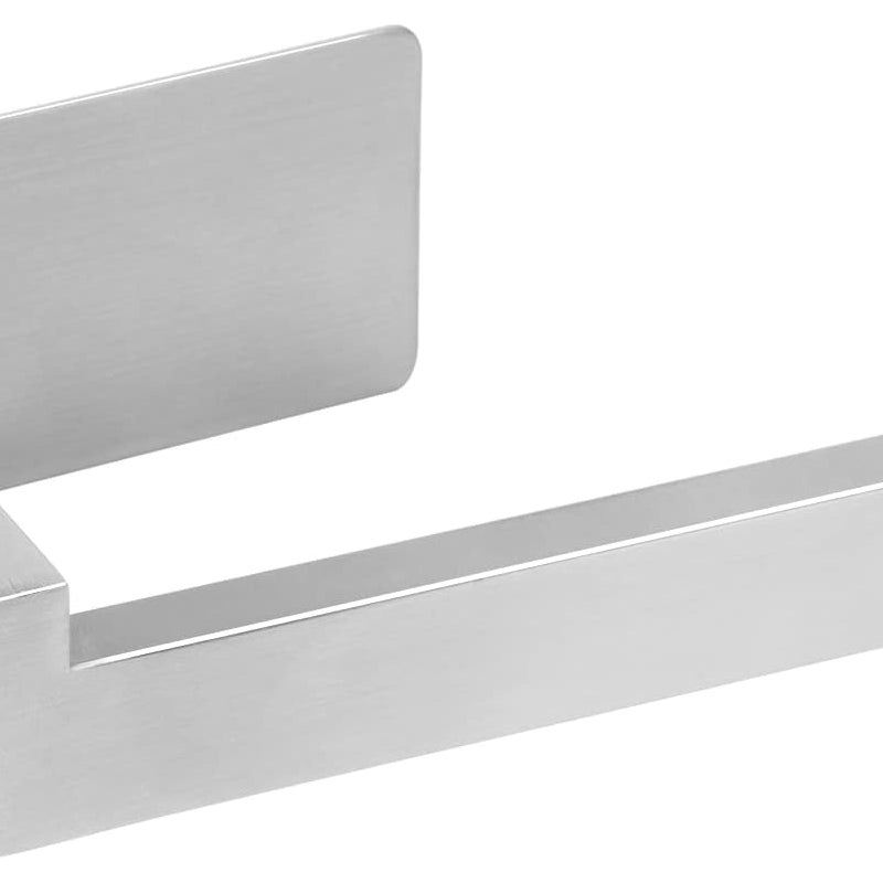 Uchwyt na papier toaletowy, uchwyt na papier toaletowy bez wiercenia, uchwyt na ręczniki papierowe, uchwyt na rolkę ze stali nierdzewnej