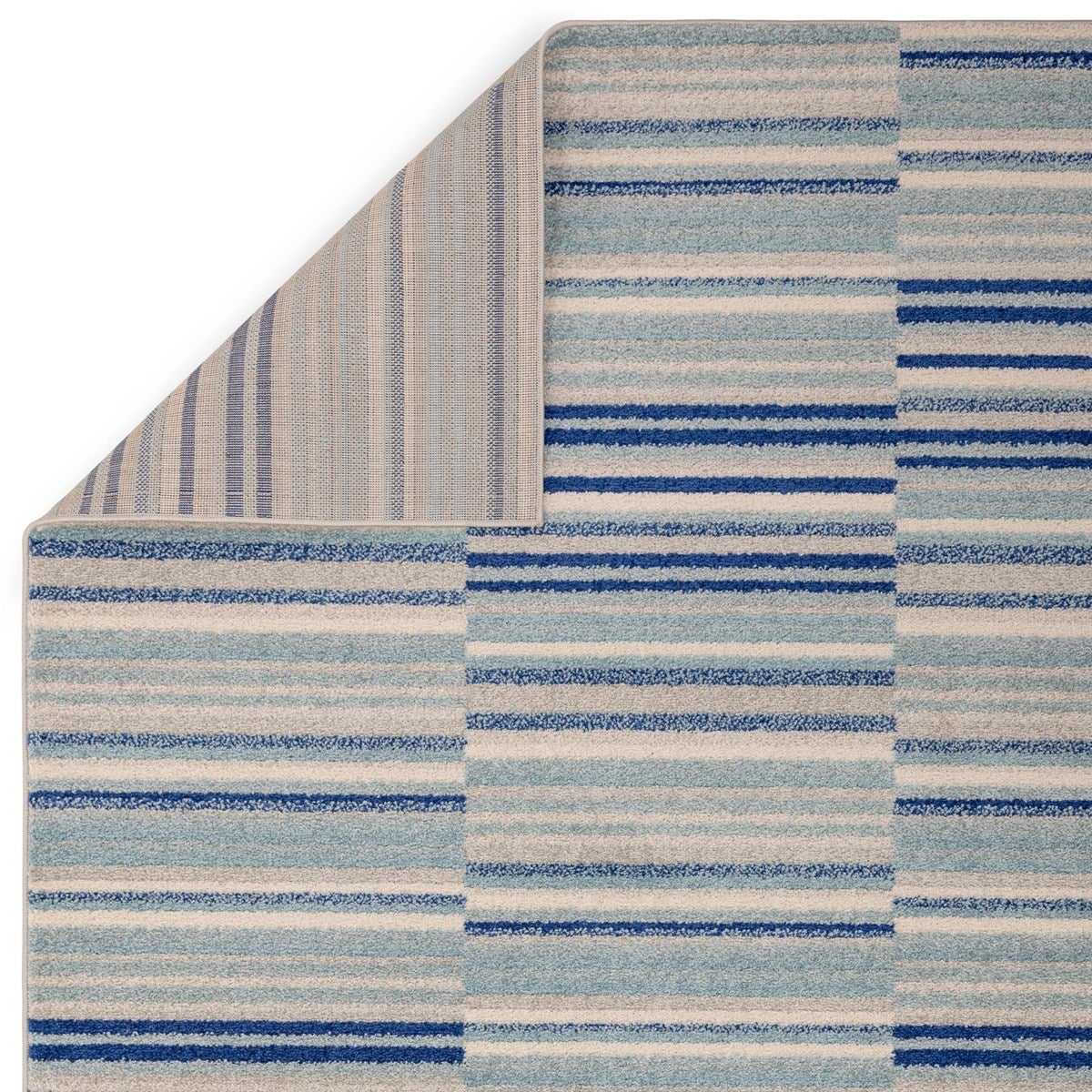 Tapis tissé plat moderne INSPIRE 120x170 cm - 3