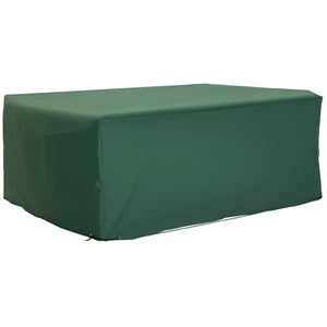 Housse Salon De Jardin Extérieur 90x40x75cm - Protection 600D Oxford Imperméable Anti-UV