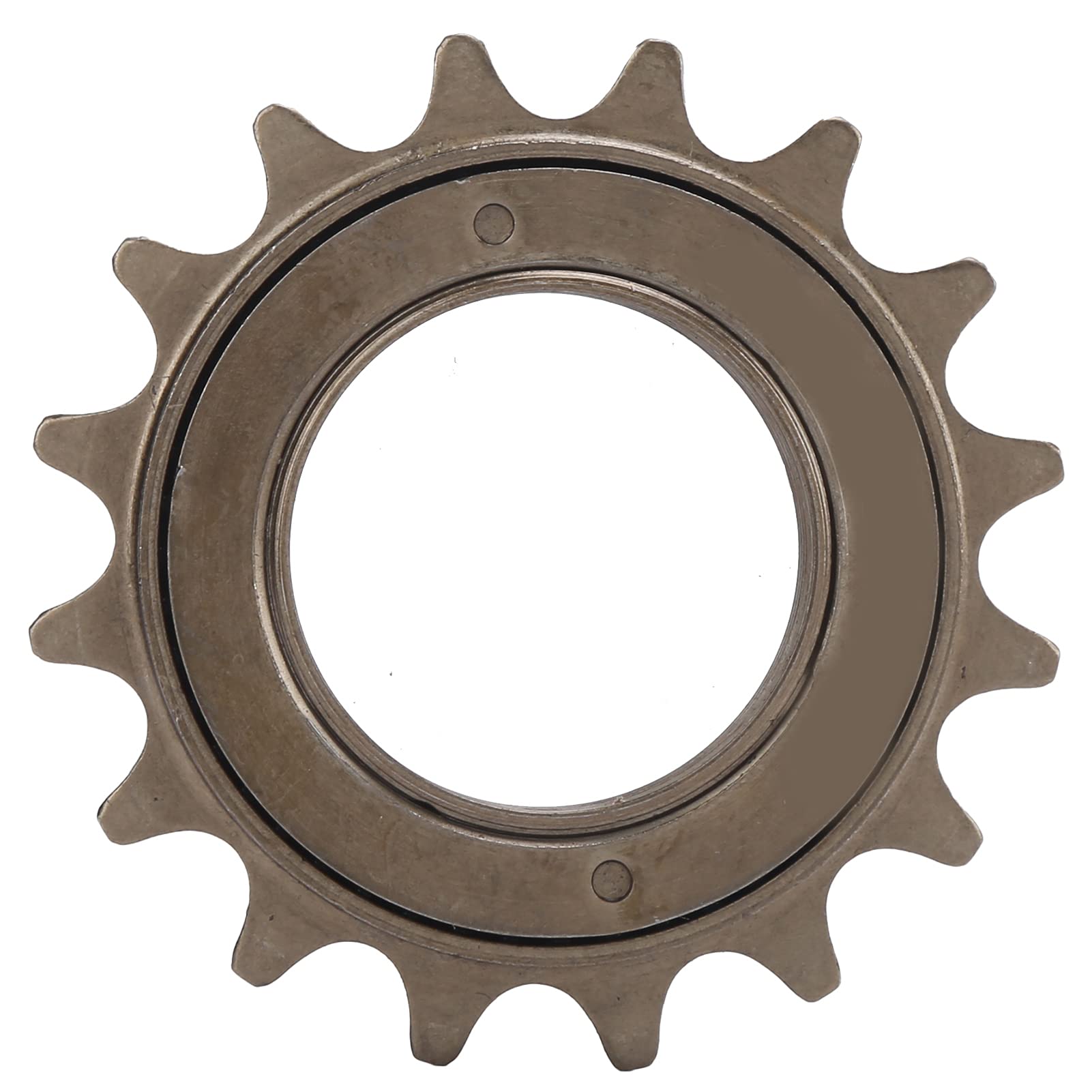 Roue Libre Shimano 16 Dents – Vélo Fixie / Single Speed – Argent