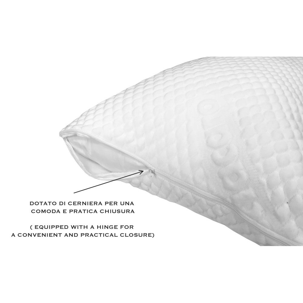 FEDERA ANTIACARO ANALLERGICA MASSAGGIANTE BUBBLES - 3