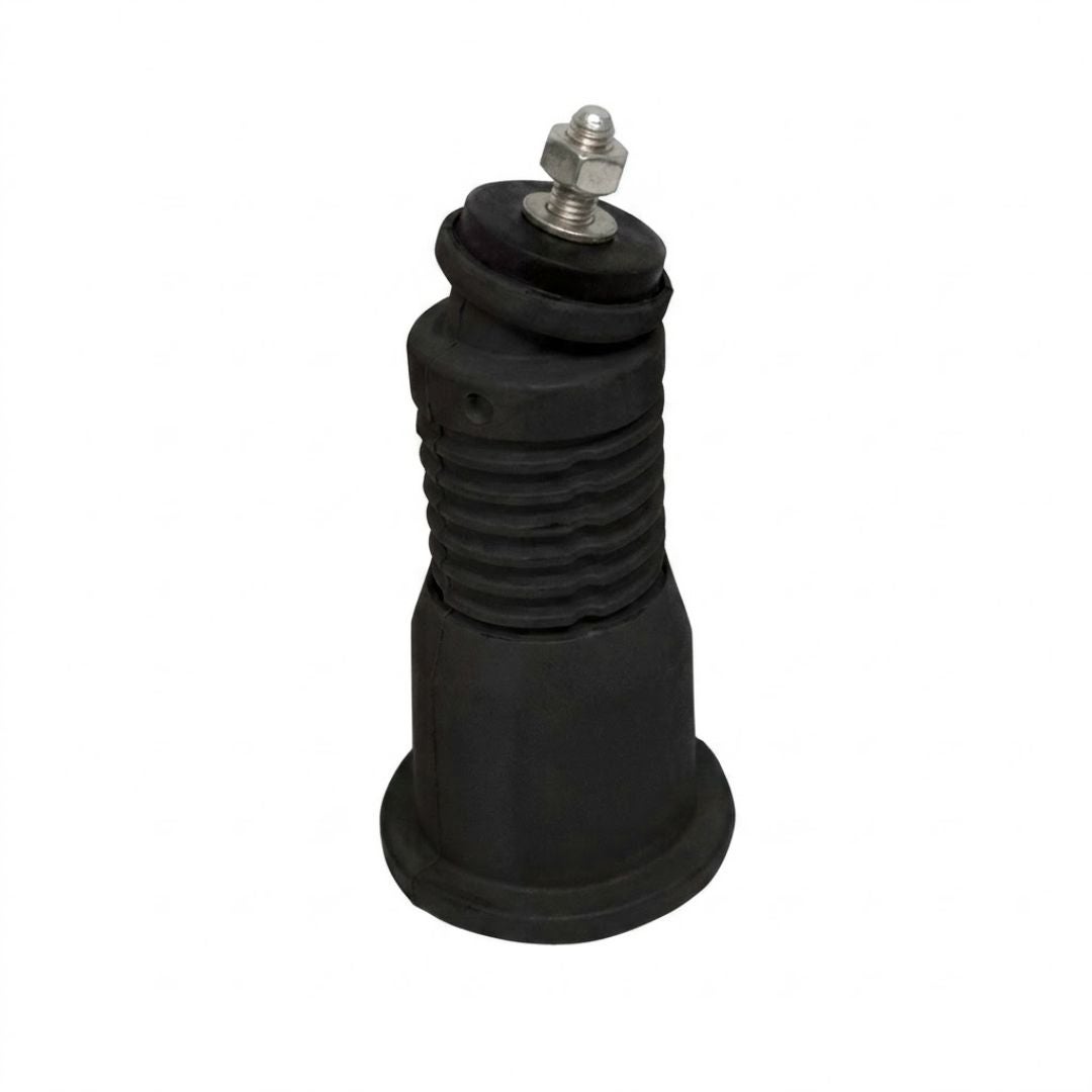 Support au sol pour unité extérieure Ø 50 ÷ 100 mm x H 120 ÷ 180 mm ...