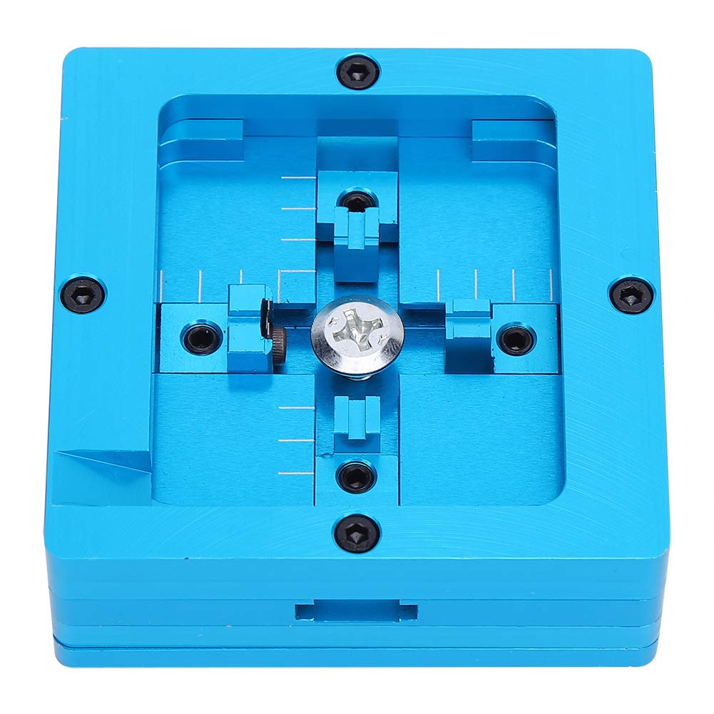 Stazione Di Reballing BGA - Per Riparazione Chip, Con Supporto Stencil