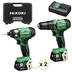 Set Attrezzi 186 Pezzi Con Trapano 20V - Cassetta Completa Per Fai-da-Te E Casa - Foto 10