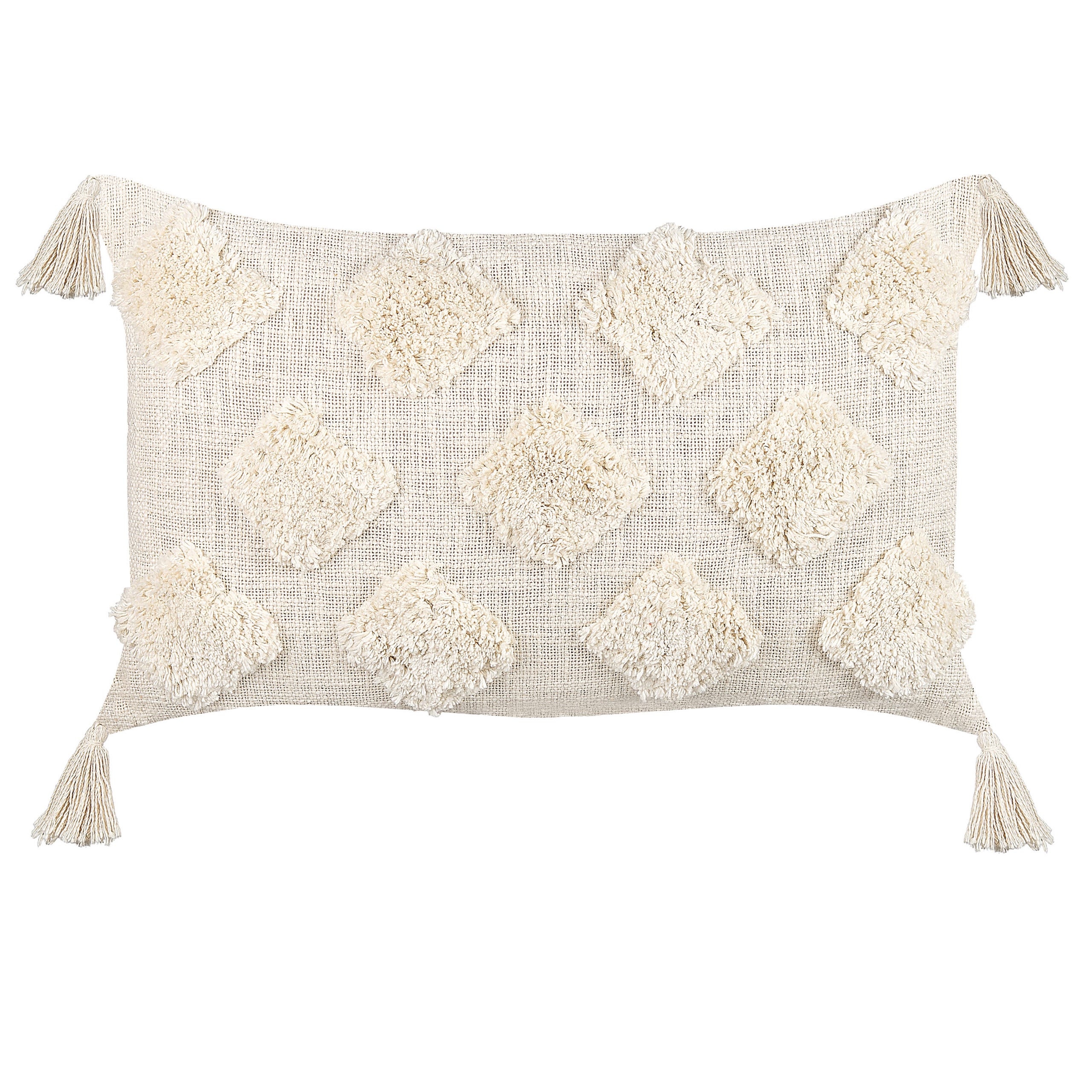 Coussin PAPAVER Coton 55 X 35 Cm Beige Clair Motif G om trique Leroy coussin-papaver-coton-55-x-35-cm-beige-clair-motif-g-om-trique-leroy