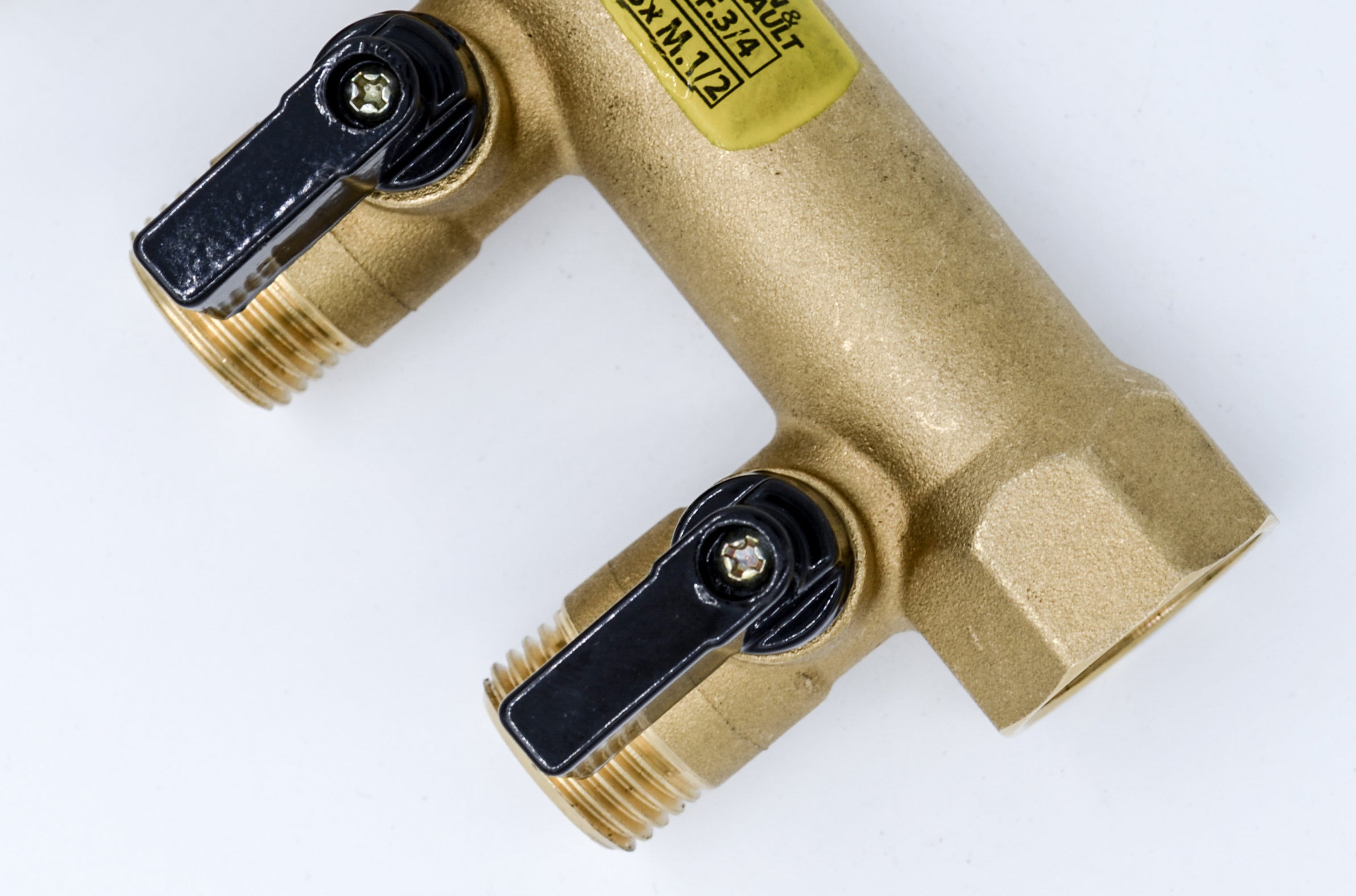 Collecteur Mâle - Femelle 20x27 - 4 départs à Vannes 15x21 NOYON & THIEBAULT - 4